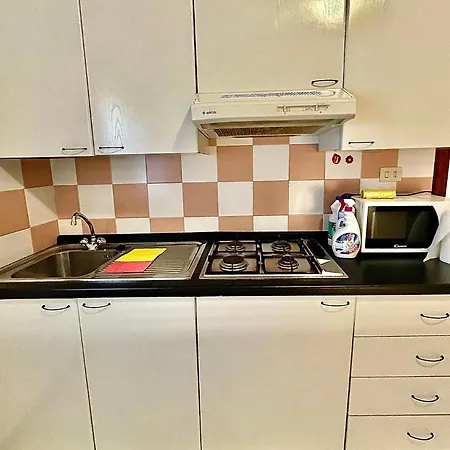 Appartamento A Un Passo Dal Mare Appartement Porto Pozzo