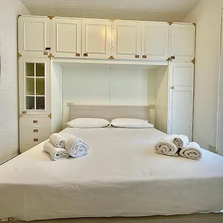 Appartamento A Un Passo Dal Mare Appartement *