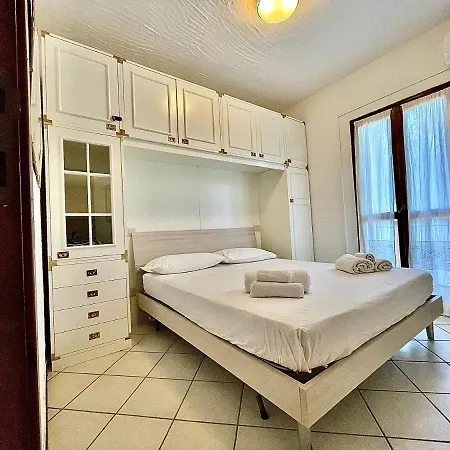Appartamento A Un Passo Dal Mare Appartement
