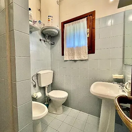 Appartement Appartamento A Un Passo Dal Mare