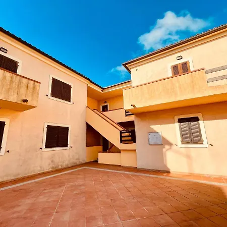 Appartamento A Un Passo Dal Mare * Porto Pozzo