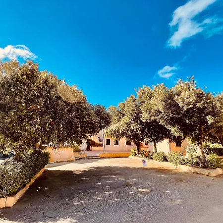 Appartamento A Un Passo Dal Mare Porto Pozzo