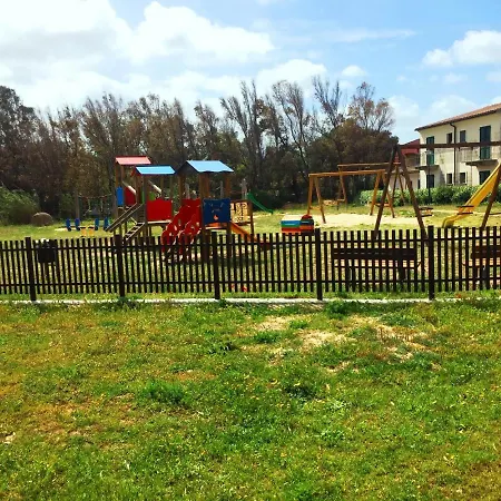 Appartamento A Un Passo Dal Mare Lejlighed Porto Pozzo