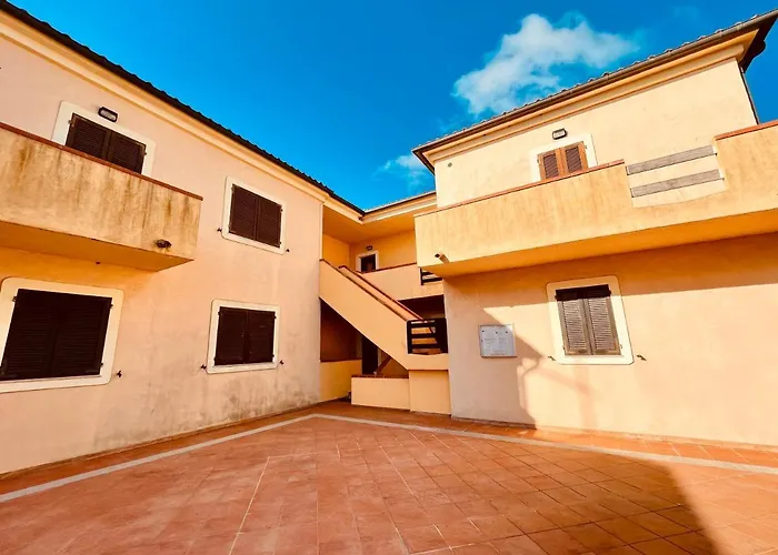 A Un Passo Dal Mare * Porto Pozzo